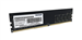 رم دسکتاپ DDR4 تک کاناله 3200 مگاهرتز CL22 پاتریوت مدل Signature Line ظرفیت 8 گیگابایت